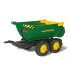 Benne  basculante : Remorques et tonneaux:Terrassement John Deere