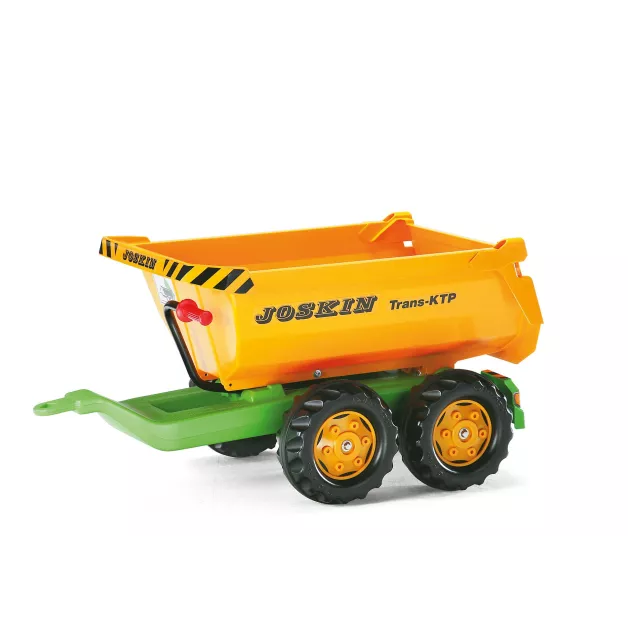 Accessoires pour tracteurs à pédales Rolly Toys