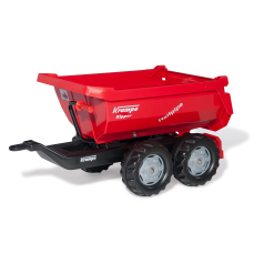 Accessoires pour tracteurs à pédales Rolly Toys