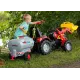 Accessoires pour tracteurs à pédales Rolly Toys