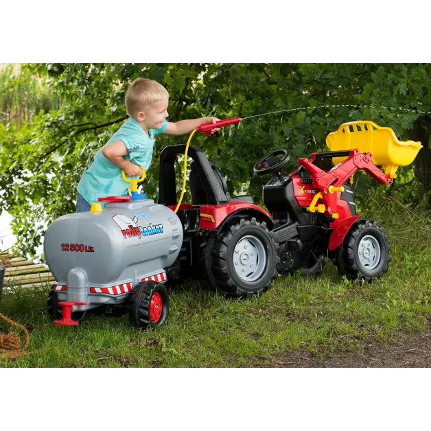 Accessoires pour tracteurs à pédales Rolly Toys