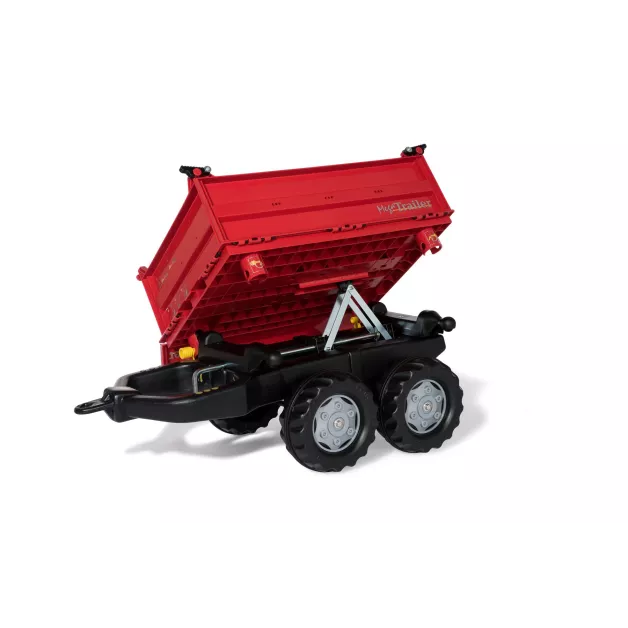 Accessoires pour tracteurs à pédales Rolly Toys