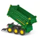 Accessoires pour tracteurs à pédales Rolly Toys