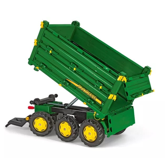 Accessoires pour tracteurs à pédales Rolly Toys
