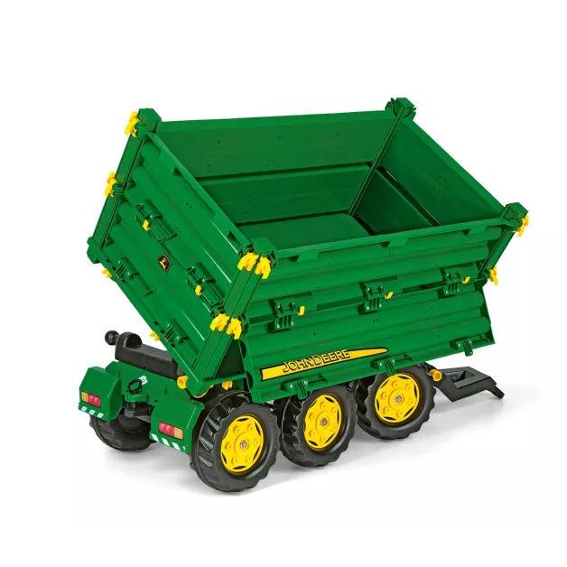 Accessoires pour tracteurs à pédales Rolly Toys