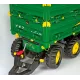 Accessoires pour tracteurs à pédales Rolly Toys