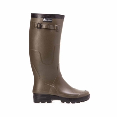 Bottes Benyl Aigle vert kaki