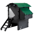 Poulaillers Nestera plastique recyclé