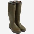 Bottes Aigle et Le Chameau