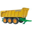Machines agricoles