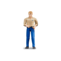 Accessoires et figurines
