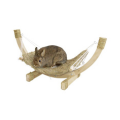 Jouets pour rongeurs