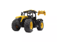 Tracteurs Téléguidés  1/16