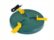 Dispositifs de chauffage pour abreuvoirs