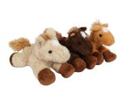 Peluches Pia – Animaux de la Ferme