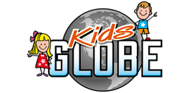 Kid's Globe Farming