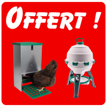 pack offert